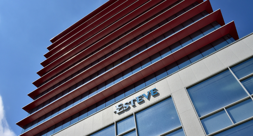 Esteve CDMO